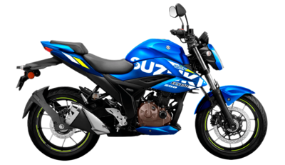 SPORT GIXXER 250
MODELO 2023