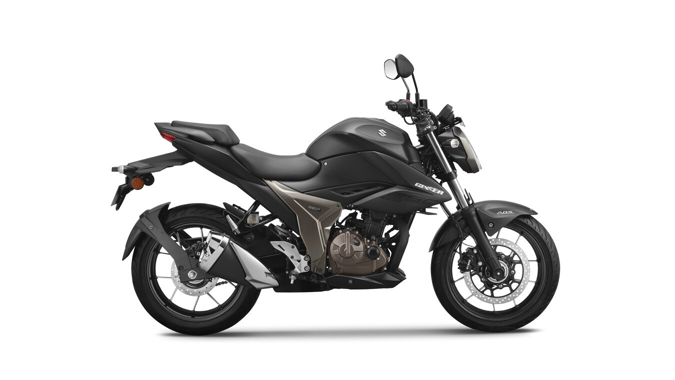 SPORT GIXXER 250
MODELO 2023