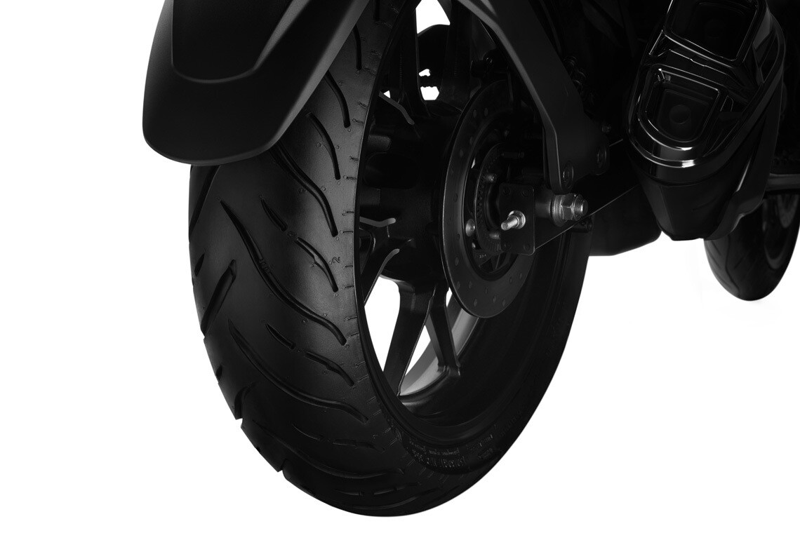 SPORT GIXXER 250
MODELO 2023
