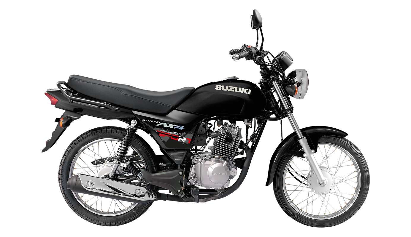 AX4 EURO 3 
MODELO 2023