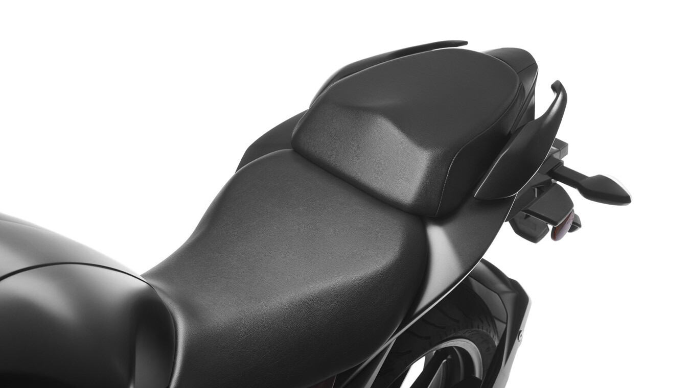 SPORT GIXXER 250
MODELO 2023