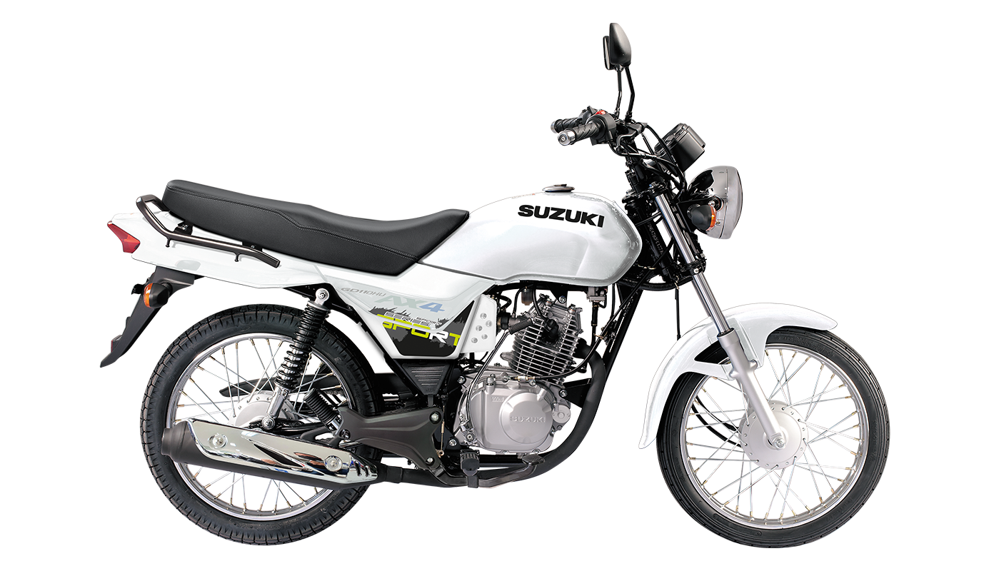 AX4 EURO 3 
MODELO 2023