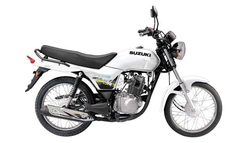 AX4 EURO 3 
MODELO 2023