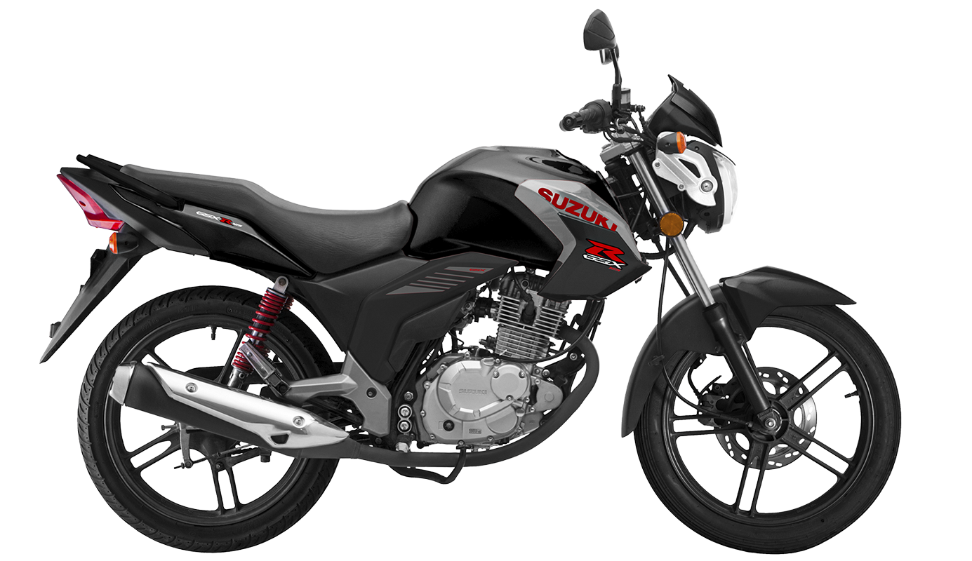SPORT
GSX 125R MODELO 2022