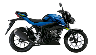 SPORT
GSX-S150 MODELO 2023
