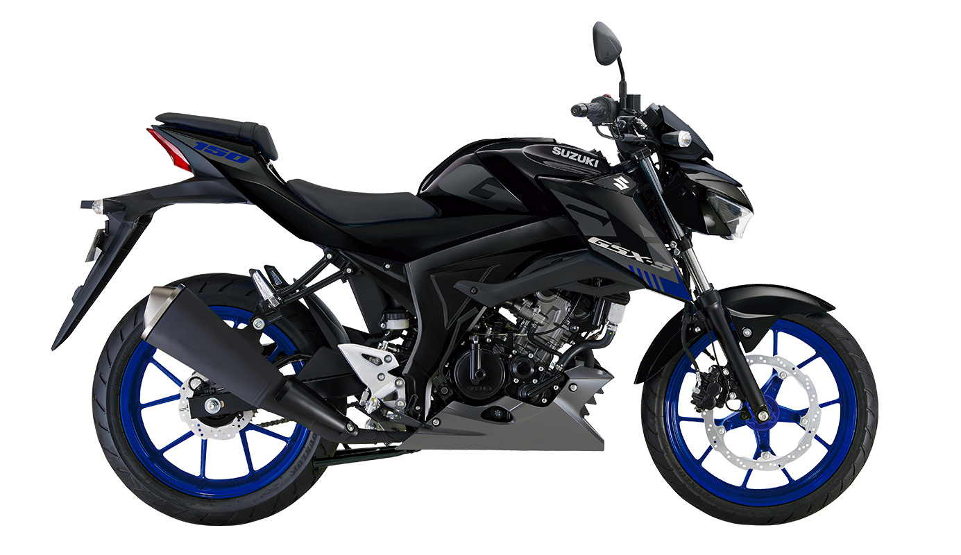 SPORT
GSX-S150 MODELO 2023
