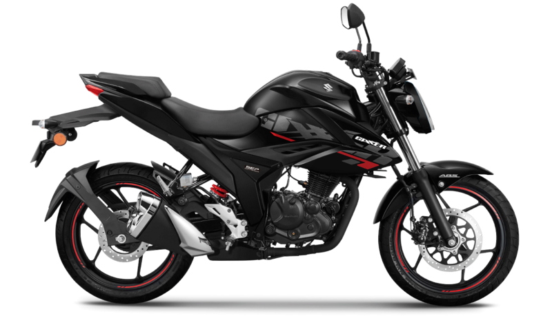 SPORT NEW GIXXER 150 ABS 2023