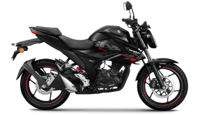 SPORT NEW GIXXER 150 ABS 2023