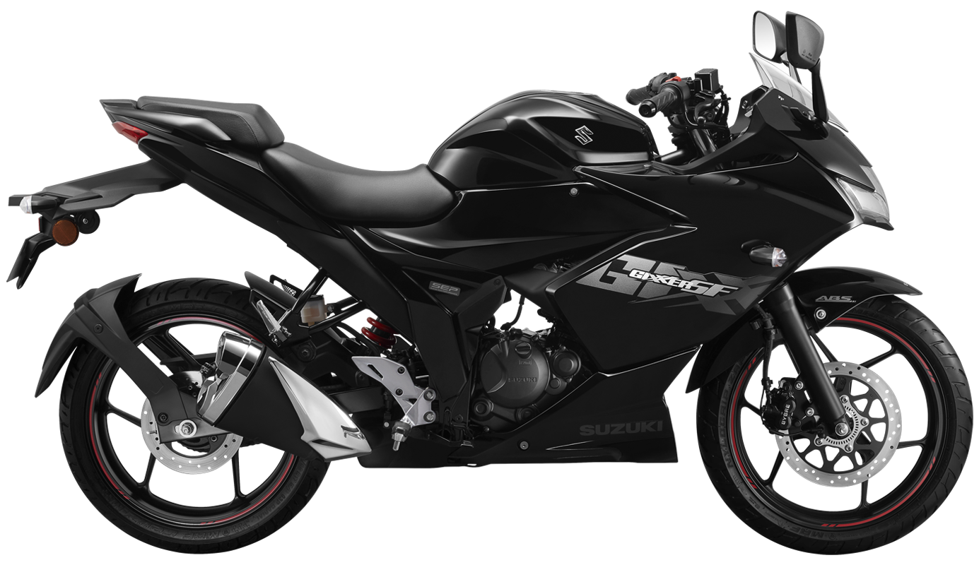 NEW GIXXER SF 150 modelo 2023
