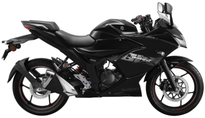 NEW GIXXER SF 150 modelo 2023