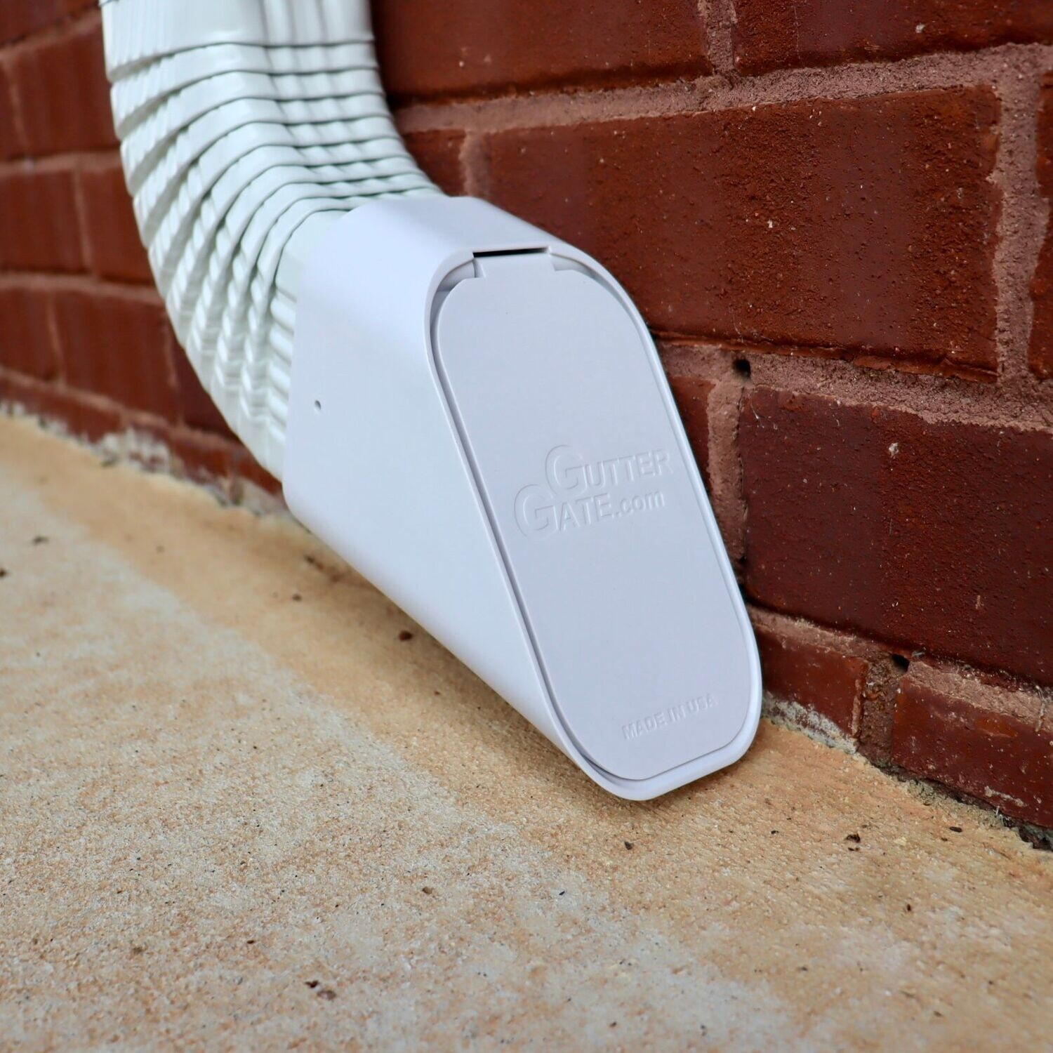 GutterGate for Type-B