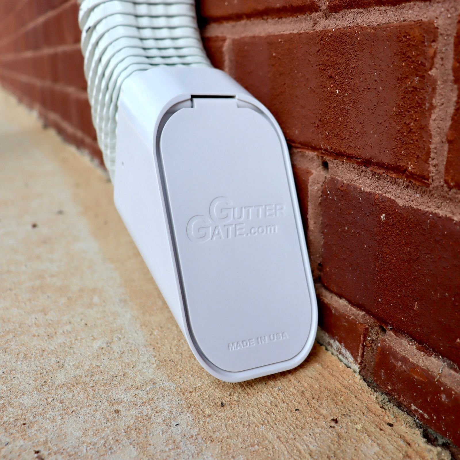 GutterGate for Type-B