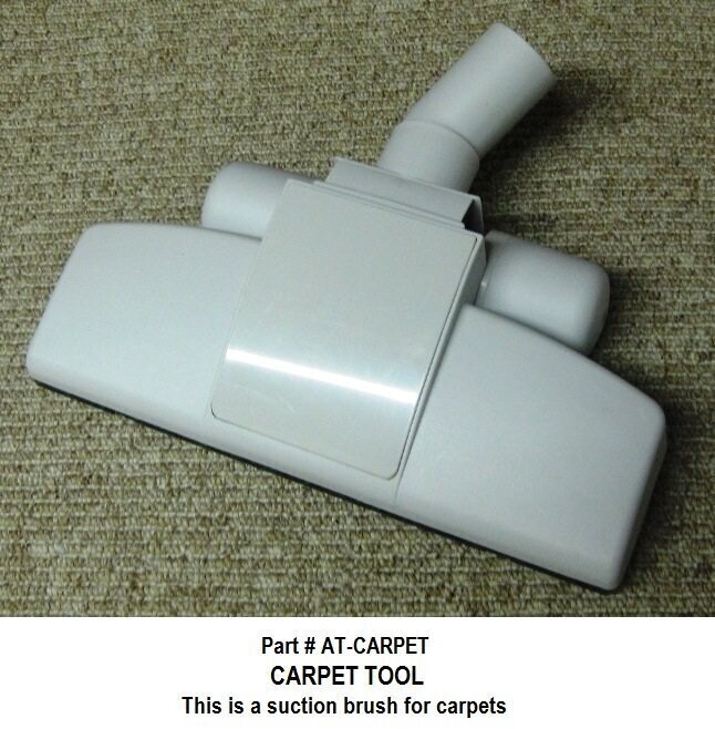 Carpet Tool