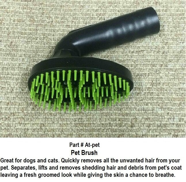 Pet Brush