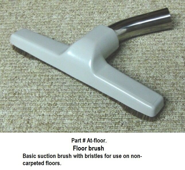 Floor Brush