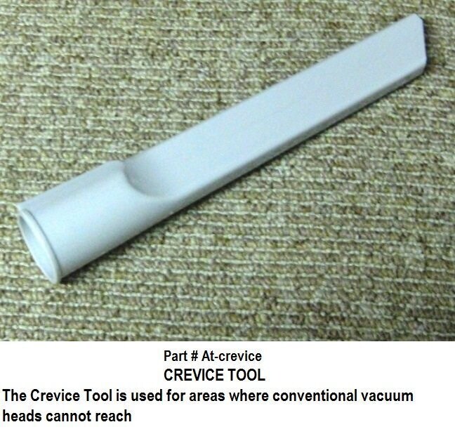 Crevice Tool