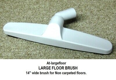 Large Floor Brush