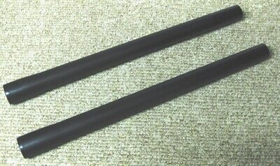 Pair of Plastic Wands