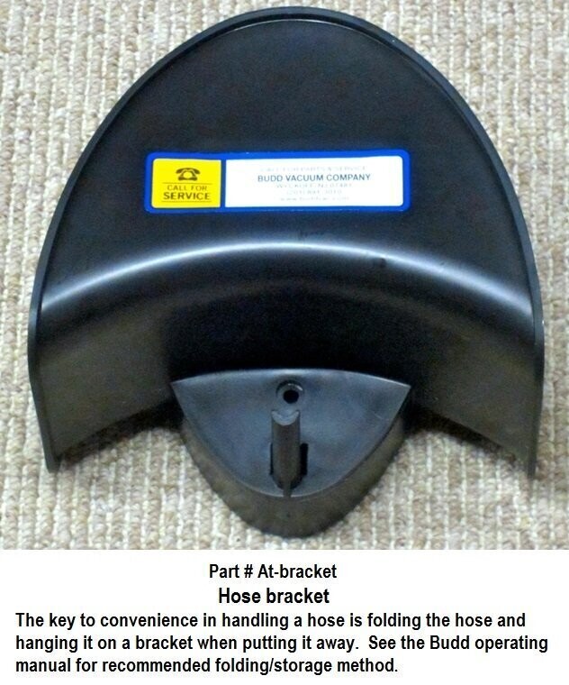 Hose Bracket