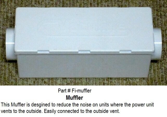 Muffler