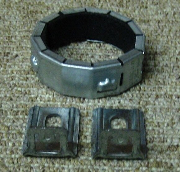 Fire Collar