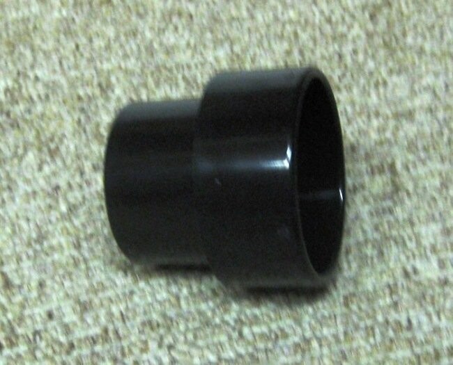 1-3/4 to 2 inch Adaptor