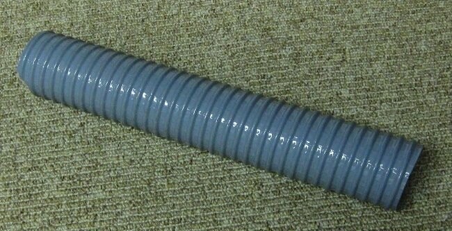 2 inch Flexible Tubing