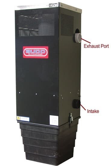 Model 9915 Install Your Own 3 Inlet System Kit