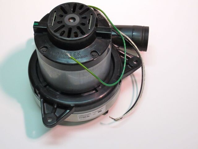 Motor for Model 5807