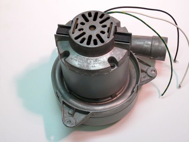 Motor for Model 9915