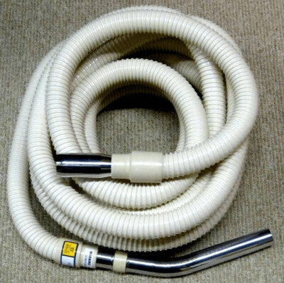 Hose Activated Hoses