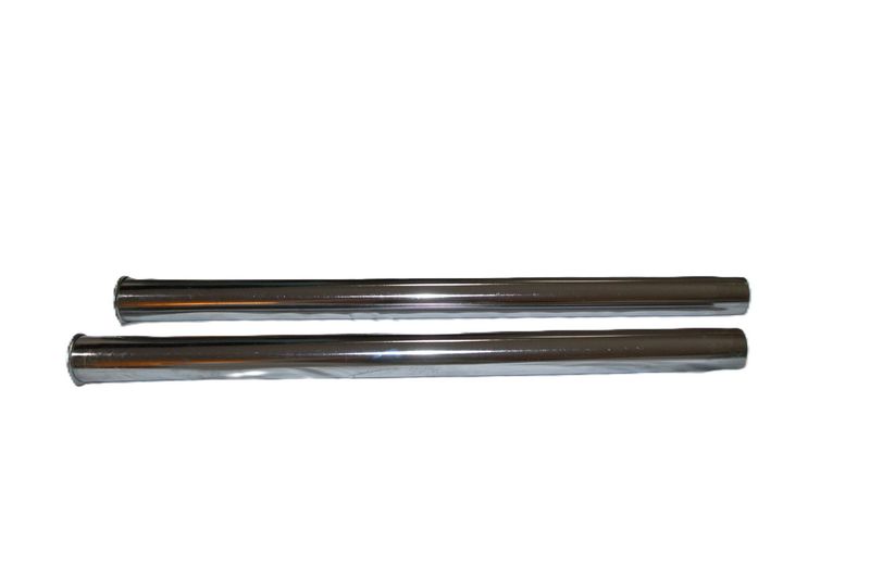Pair of Metal Wands Pair of Metal Wands