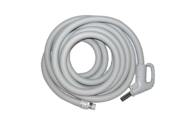 30' high voltage hose set DO 30' high voltage hose set DO