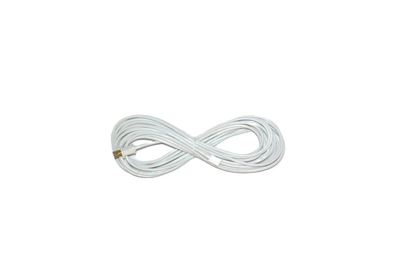 Electric Cord, 36 feet, with Adapter Electric Cord, 36 feet, with Adapter