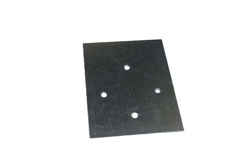Machine Bracket Machine Bracket