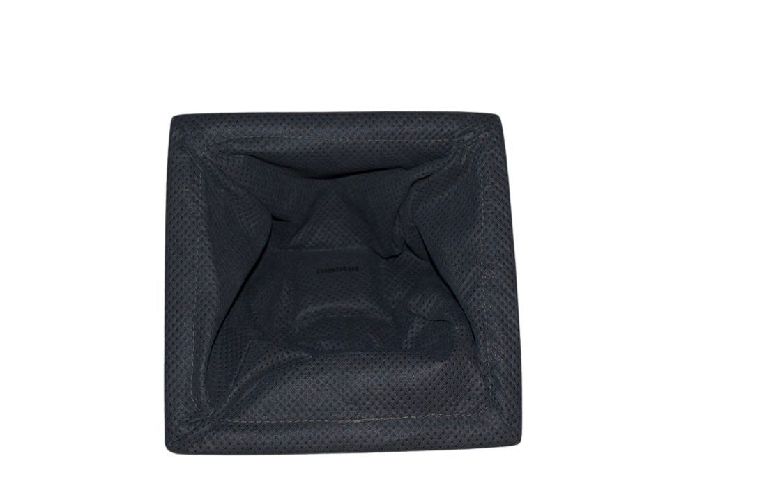 Cloth Barrier