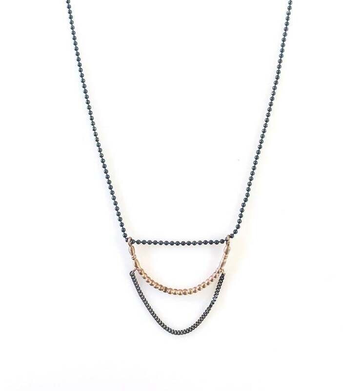 N Delicate One Strand