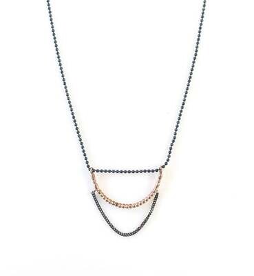 N Delicate One Strand
