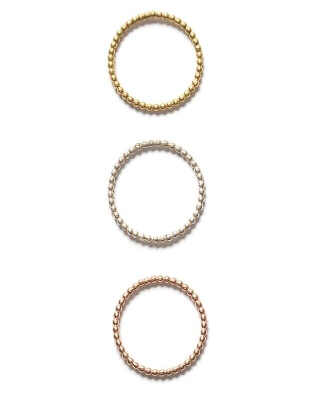 STACKABLES:R-TH/RM