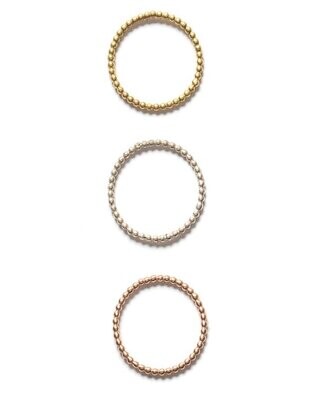 STACKABLES:R-TH/RM