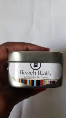 Beach Walk 4oz