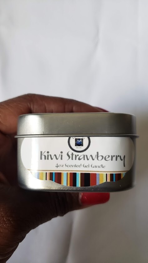 Kiwi Strawberry 4oz
