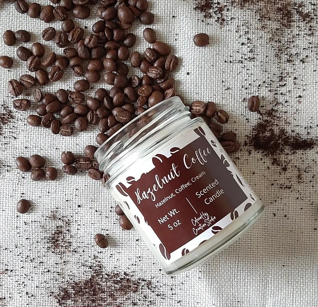 Jamaican Made Scented Candles Store Mill & Nairobi Ltd. Retail