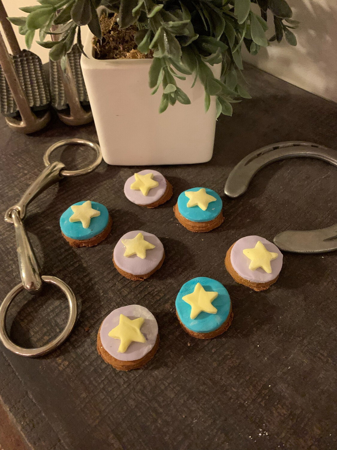 Stars