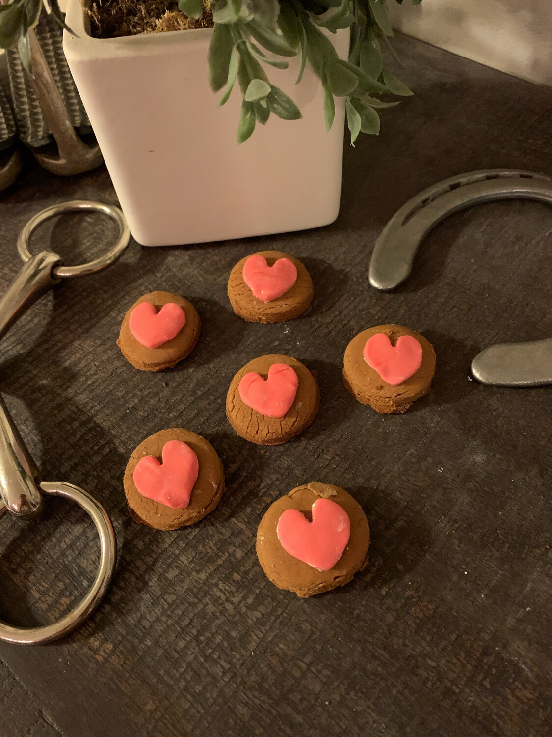 Hearts