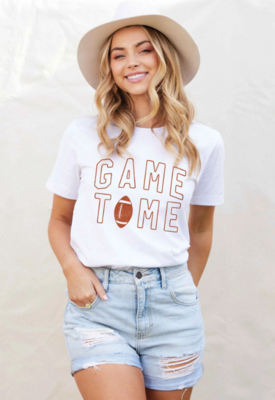 Game Time T-Shirt