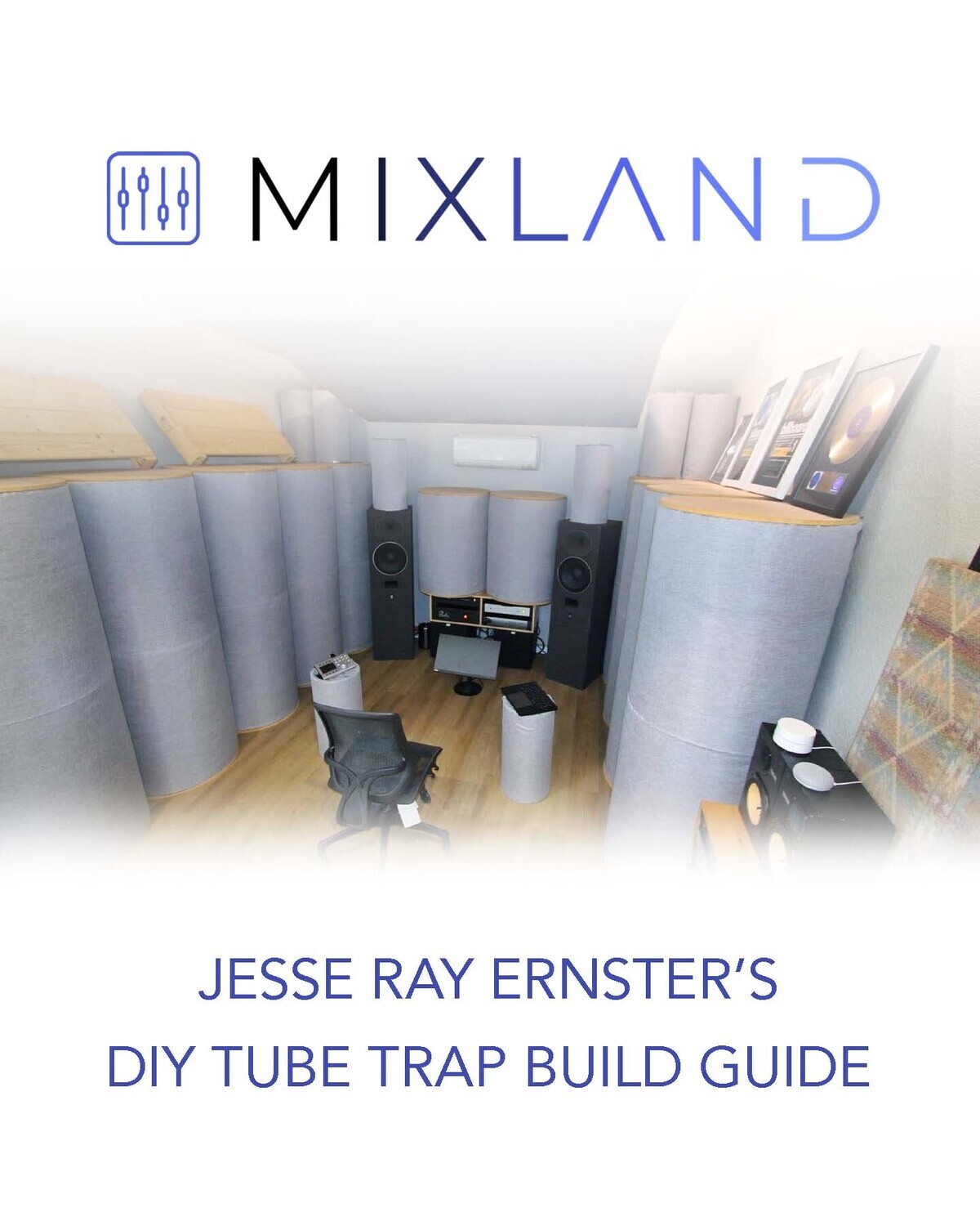 DIY Tube Trap Build Guide