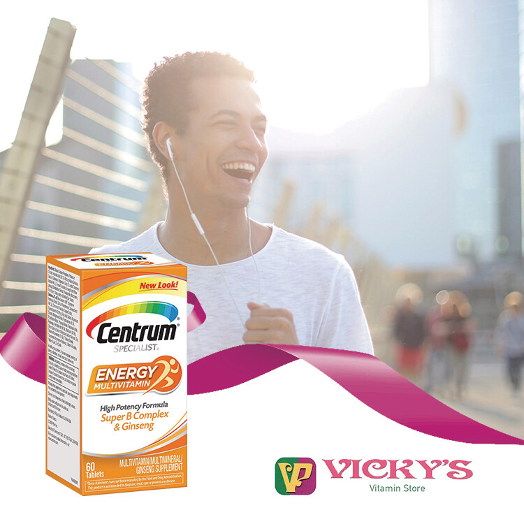 Centrum Specialist Energy