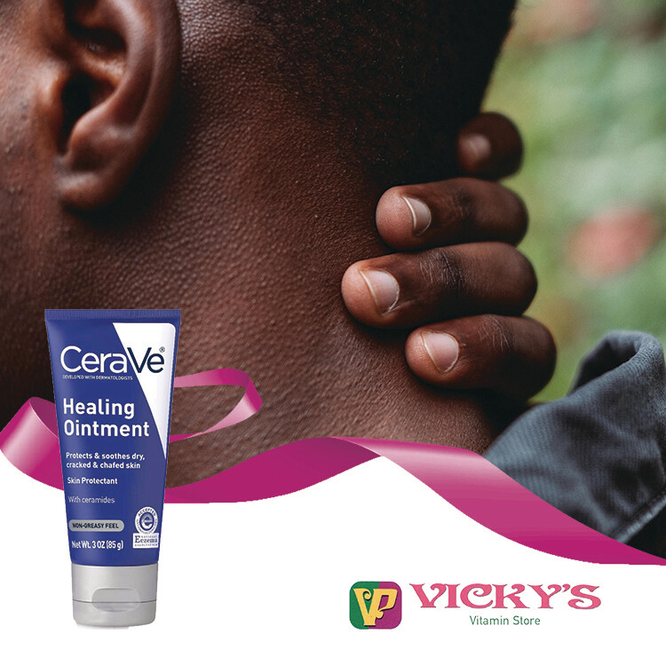 Cerave Healing Ointment