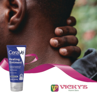 Cerave Healing Ointment